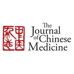 Journal of Chinese Medicine Journal of Chinese Medicine